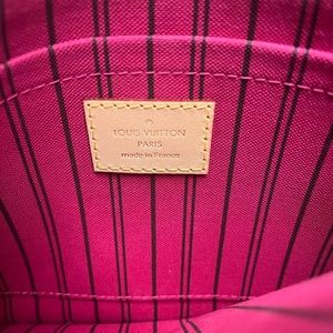 Louis Vuitton Wristlet